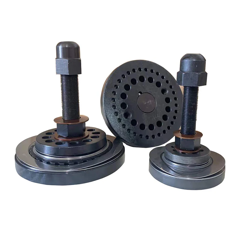 Hengda Air Compressor Spare Parts Intake Valve for Hengda Piston Air Compressor