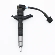 High quality common rail diesel fuel injector 23670-30440 2367030440