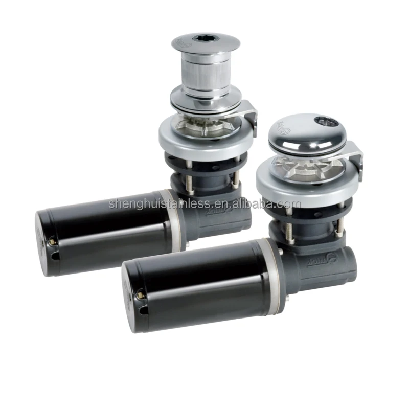 product capstan winch 12v 24v electric motor boat ship yacht anchor winch other marine supplies-3
