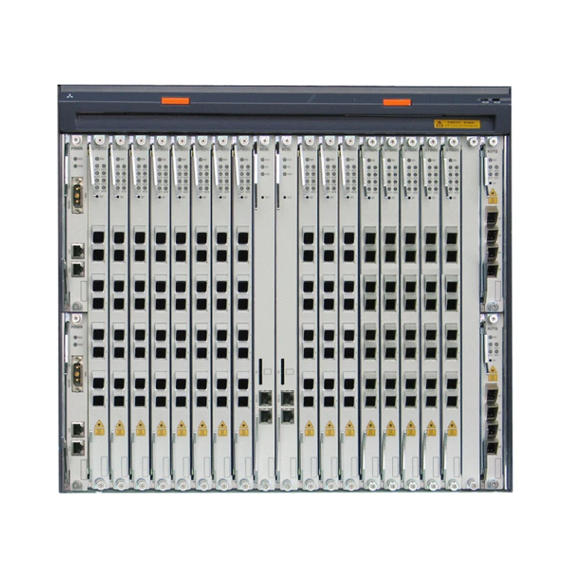 ZXA10 C300 GPON OLT - High Performance FTTH Solutions