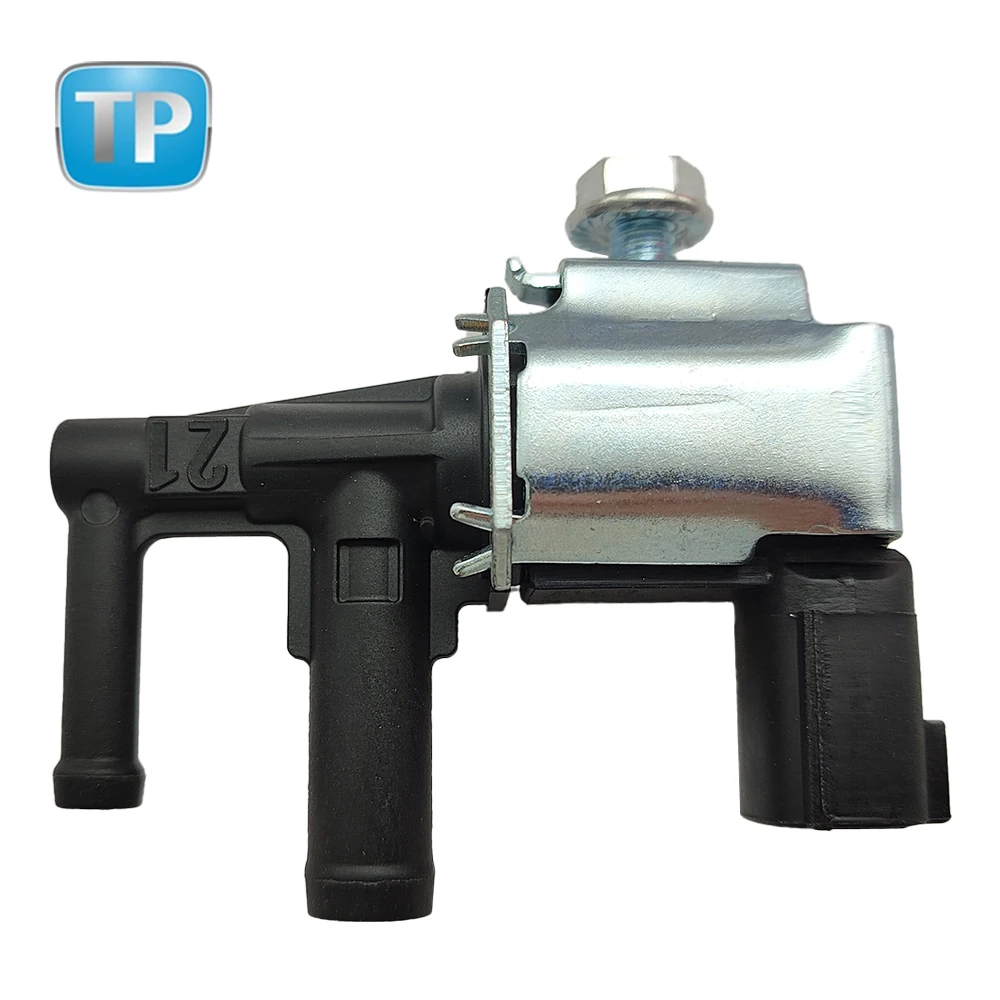 High-Quality Automotive Vacuum Solenoid Valves Suitable for Renault OEM K5T48675