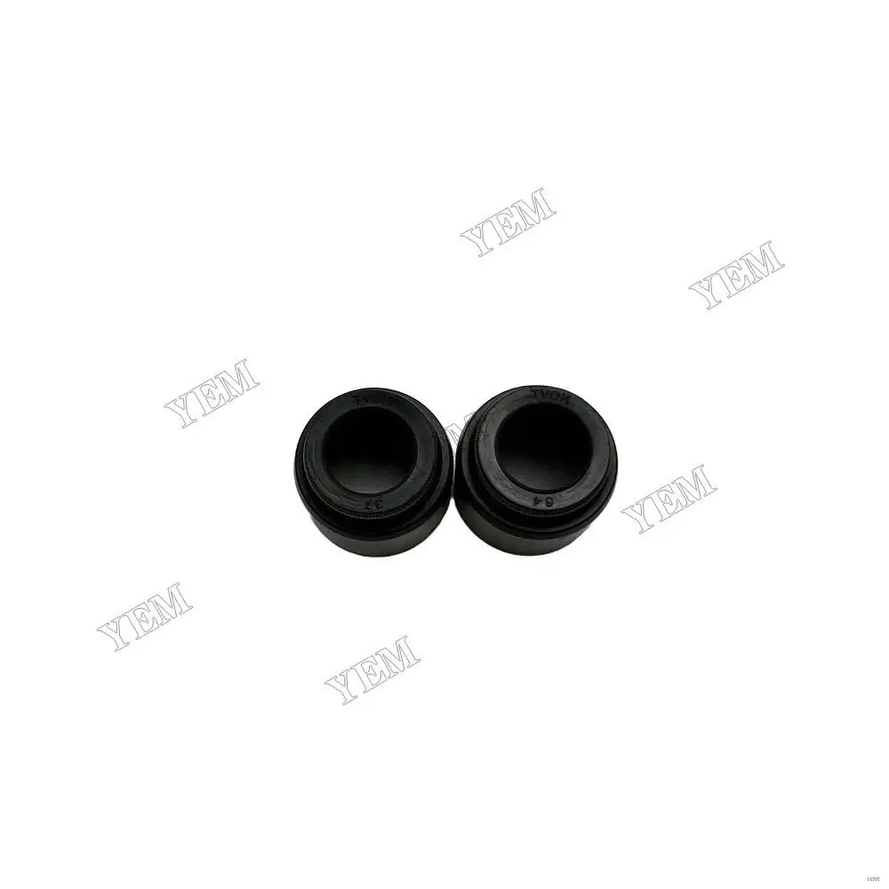 P222 Valve Oil Seal for Doosan