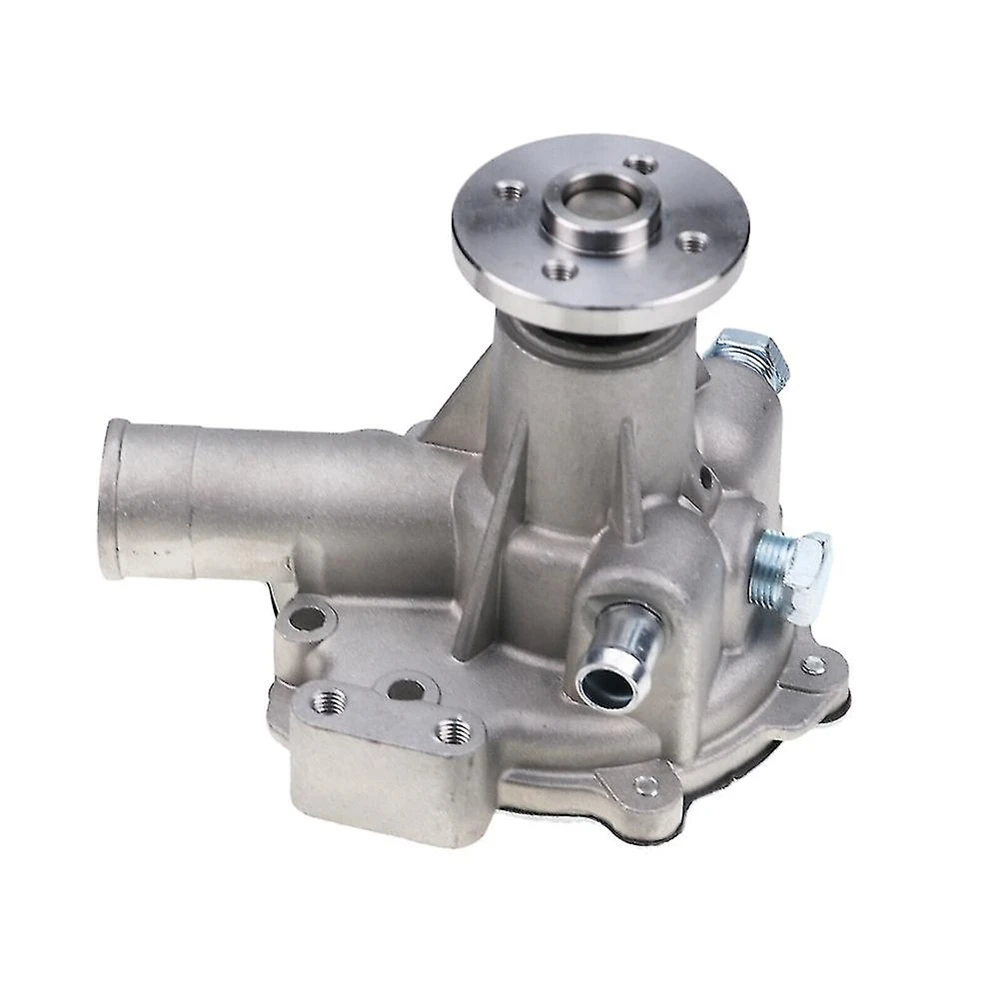 IZUMI 145017951 145017950 Water Pump for Perkins HL 403C-15hp 404C-22 HR404C-22T Genuine Engine Parts