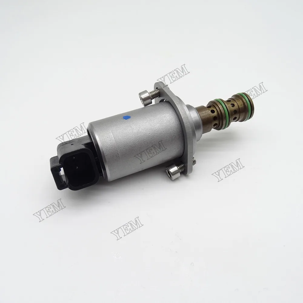 For Sany Solemoid Valve 1017628 Fast Delivery Engine Parts 3