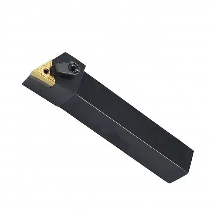 TEBAK Carbide Inserts Turning Tool Hard Alloy Lathe Cnc Turning Tool Holder MTJNR