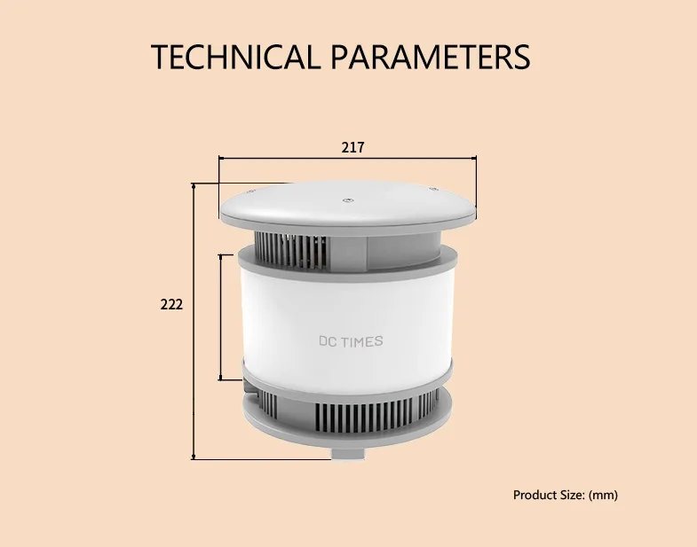 24vdc Electric Heater Solar Fan Heater Small Space Heating Bedroom