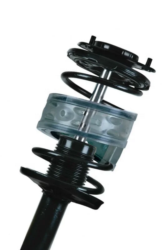 Jinke Coil Spring Buffer to Protect Car Shock Absorbers