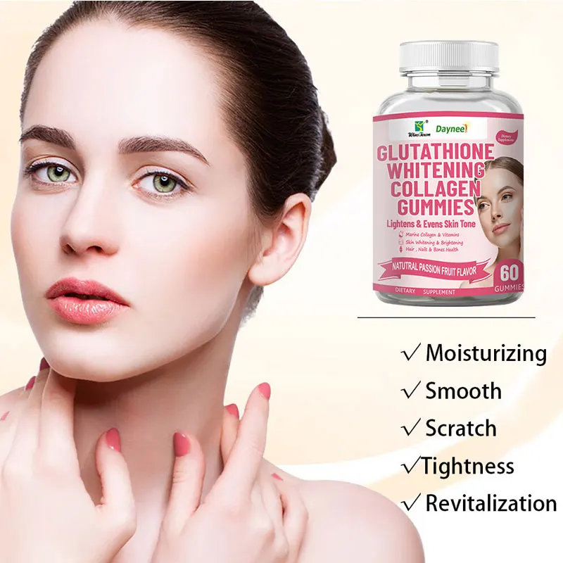 glowsik glutathione BioGLO by BioCultura (60's)