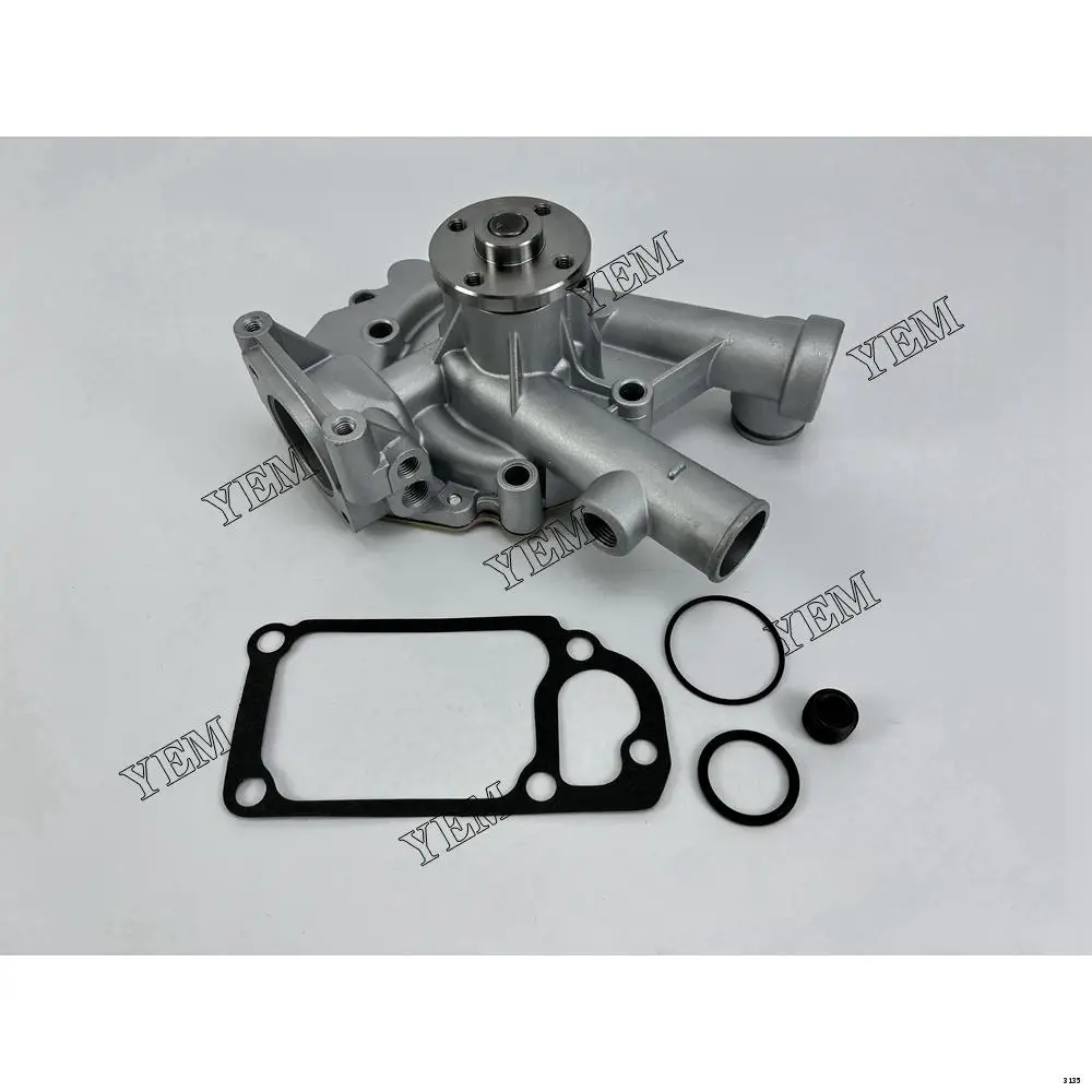 13Z Water Pump for Toyota