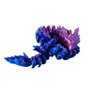 Rojo Azul 30cm