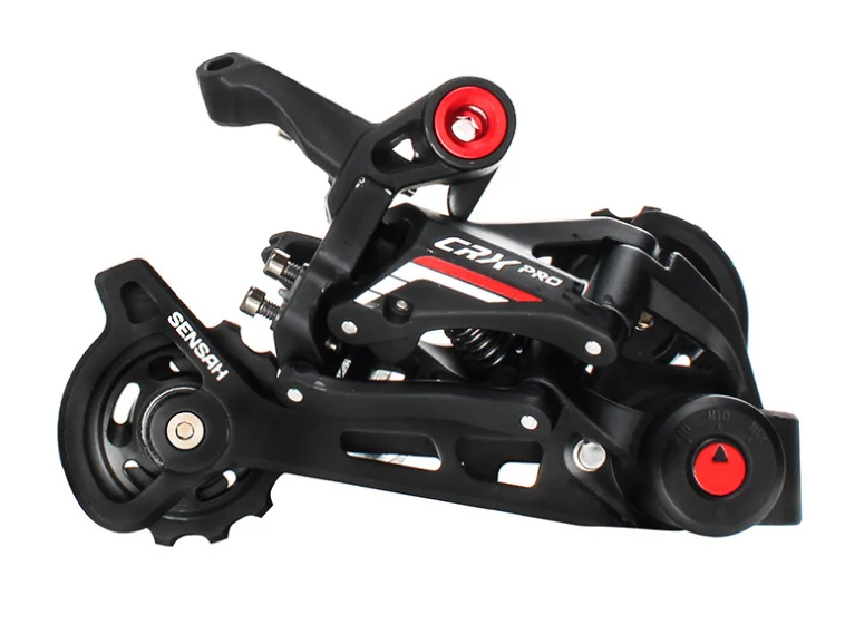 SENSAH SRX PRO 1x11 Speed Road Groupset - 11s Shifter & Derailleur