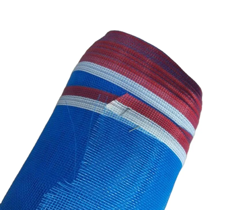 16 Mesh Blue Nylon Net for Agriculture