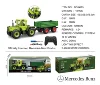 Agricultural Transport Vehicle