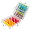 70686-36 Color, Washable, Soft Tip
