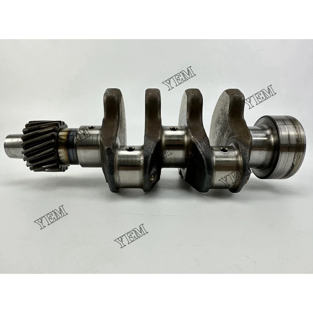 High Quality Crankshaft for 2TN66 Fit Yanmar Engine Rebuild Kit 2