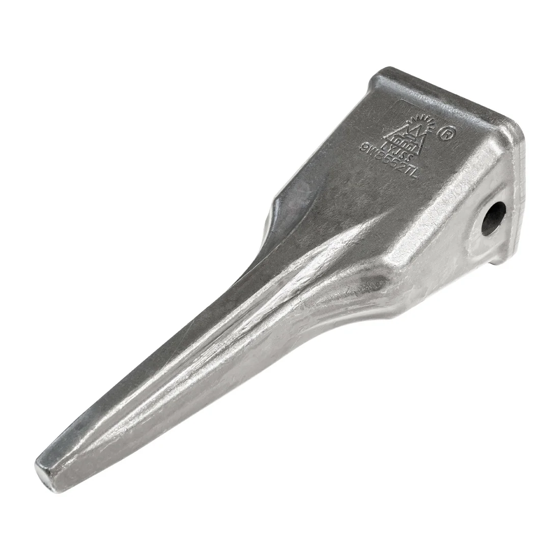 CAT 345 Sharp Bucket Tooth
