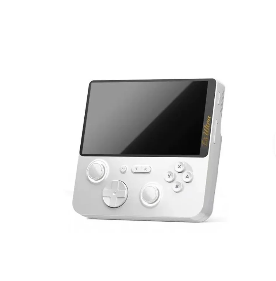 E5 Ultra Handheld Game Console - Android 14, 64GB-256GB