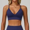 Bra Blue