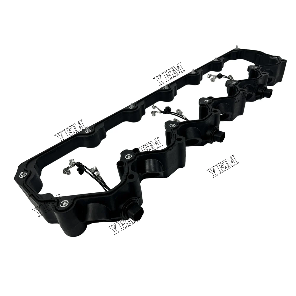 Factory Rocker Bracket for Caterpillar C6.6 Standard Size Engine Parts 3