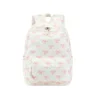 Pink Bow Beige