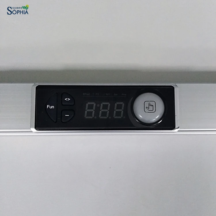 Sophia  Three Digit Display Pick to Light with Touch Button