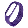 Starry sky purple