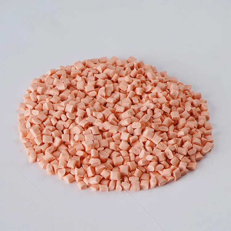 Стекловолокно pp gf20, черные полипропиленовые гранулы для литья под давлением, сырье, поставщик пластиковых гранул