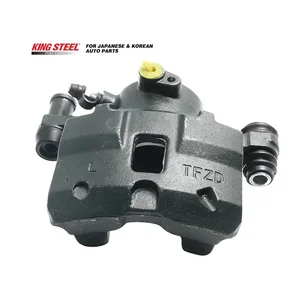 KINGSTEEL OEM 8-94388-017-0 8943880170 Car Auto Parts Pinza De Freno Front Left Brake Calipers for ISUZU CAMPO RODEO 2003-2009