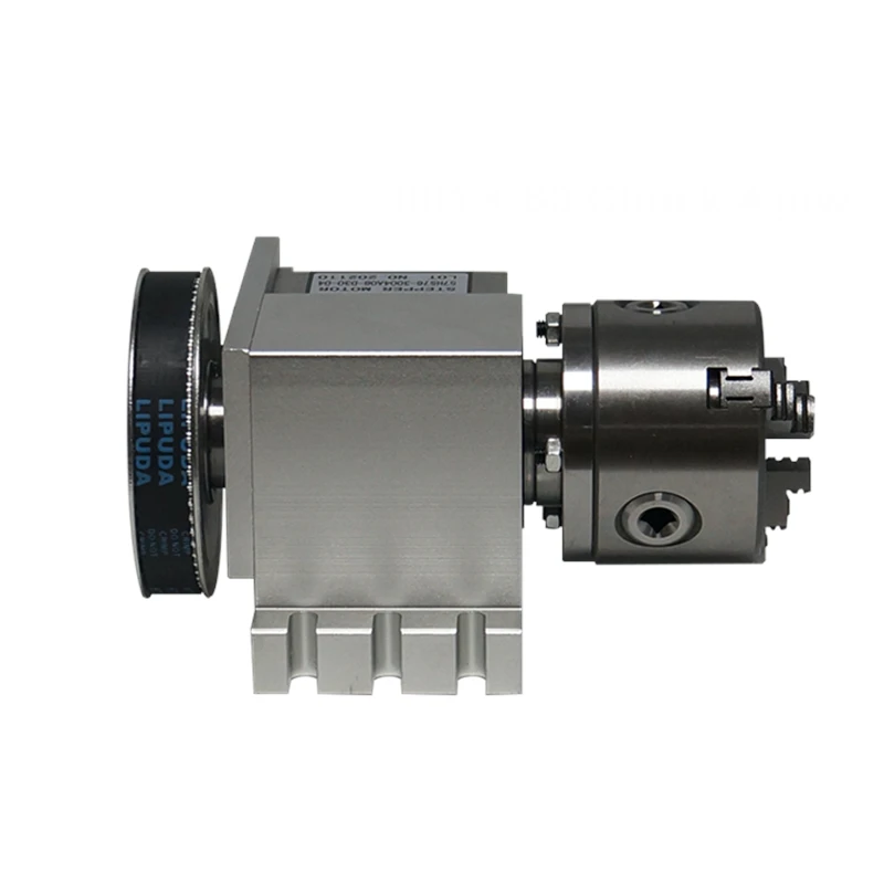 Heavy Duty Live Center For Lathe - Morse Taper MT2, 60° Angle, High Accuracy
