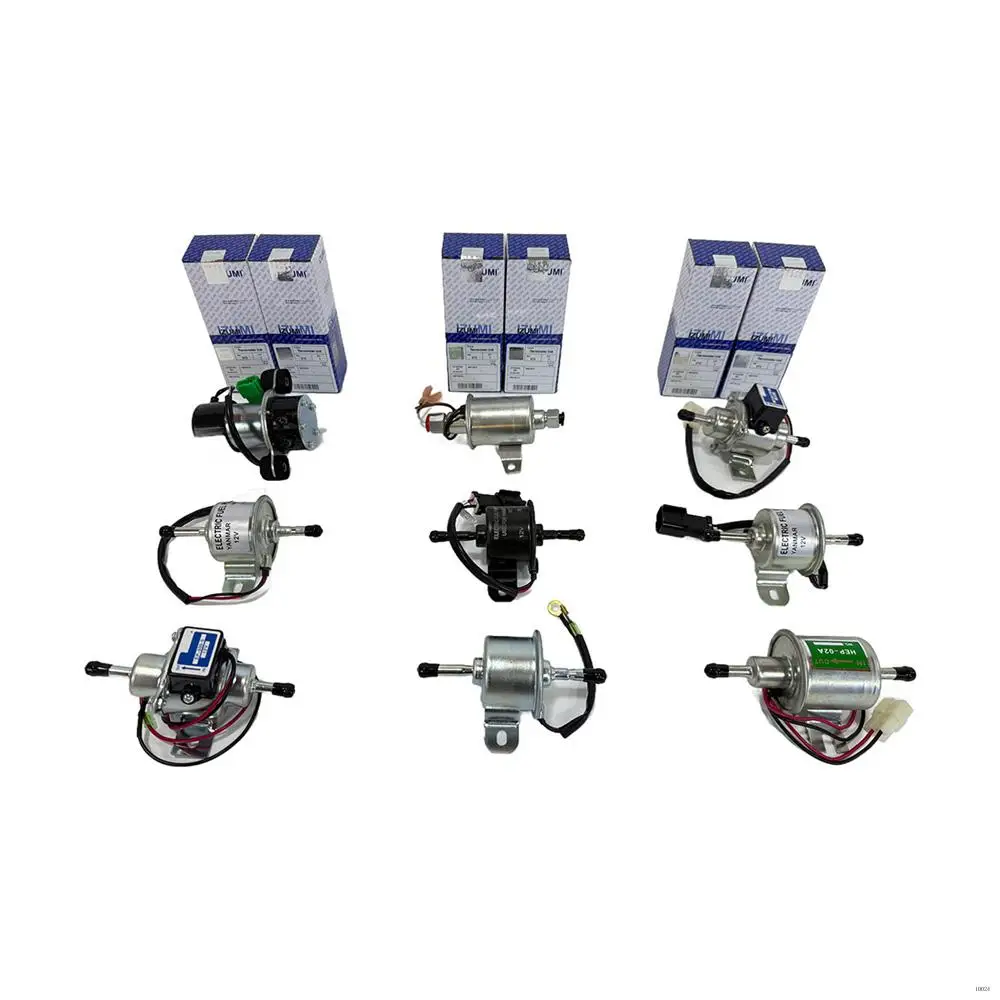 Diesel Engine Spare Parts IZUMI RIK 4045TF280 Electronic Fuel Pump for John Deere