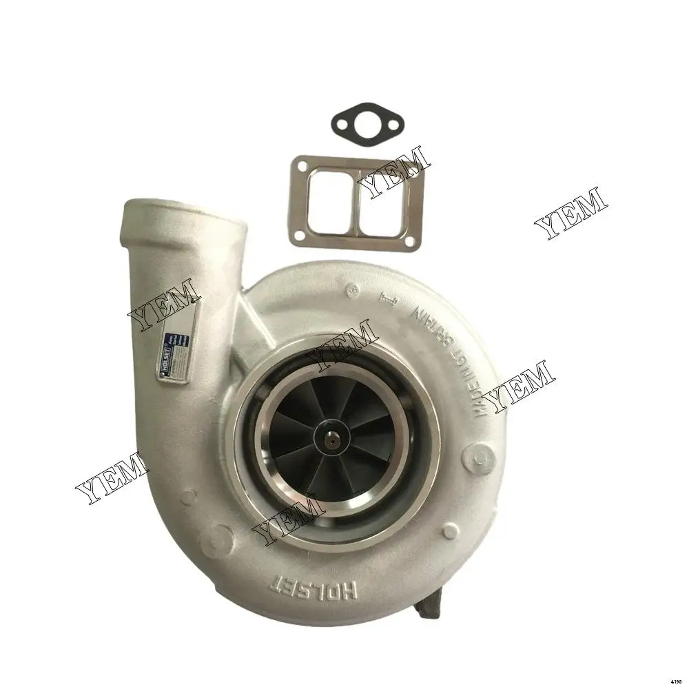 Engine Repair Kit Turbocharger Fit for K19 HC5A ENGINE 3523850 2