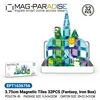 EPT1636756-3.75cm Baldosas Magnéticas 32PCS (Caja de Hierro Fantasía)