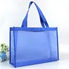 mesh tote bag