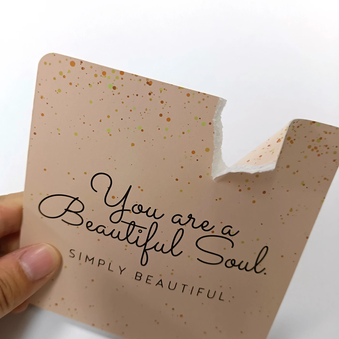 
 Высококачественная новая бумажная карточная игра, самая экономичная бумажная карточка, напечатанная в Китае  