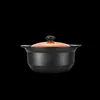 Coperchio casuale per casseruola - 12L