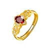JH0423Oro Amarillo-5Granate