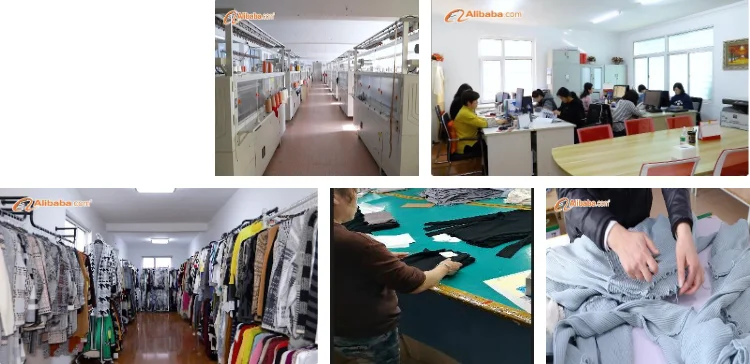 Custom Logo Oversized Knitted Cardigan Ladies Fashion Knit Jacquard ...