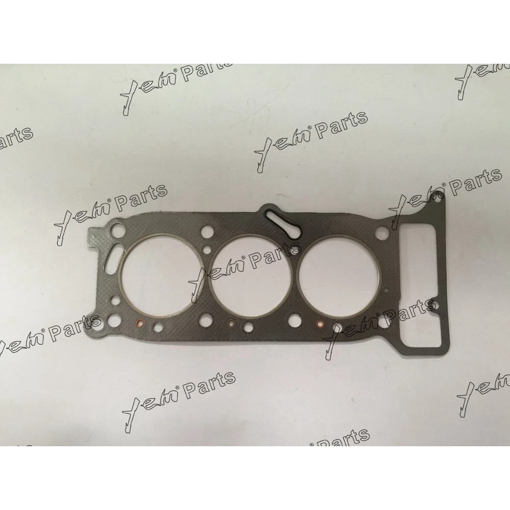 3KR1 Cylinder Head Gasket 5-11141093-5 for Isuzu
