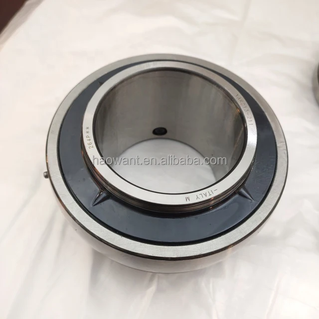 High Precision Insert Ball Bearing YAR213-211-2F YAR 213-211 Pillow Block Bearing