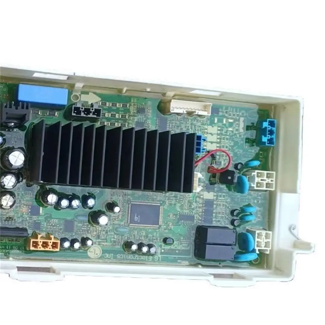 Applicable to LG Drum Washing Machine Control Board EBR83717541 Frequency Conversion Power Supply Board PCB Display Board