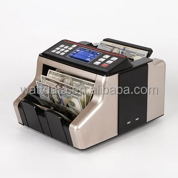 2830 Bill Counter - Efficient Cash Counting Machine