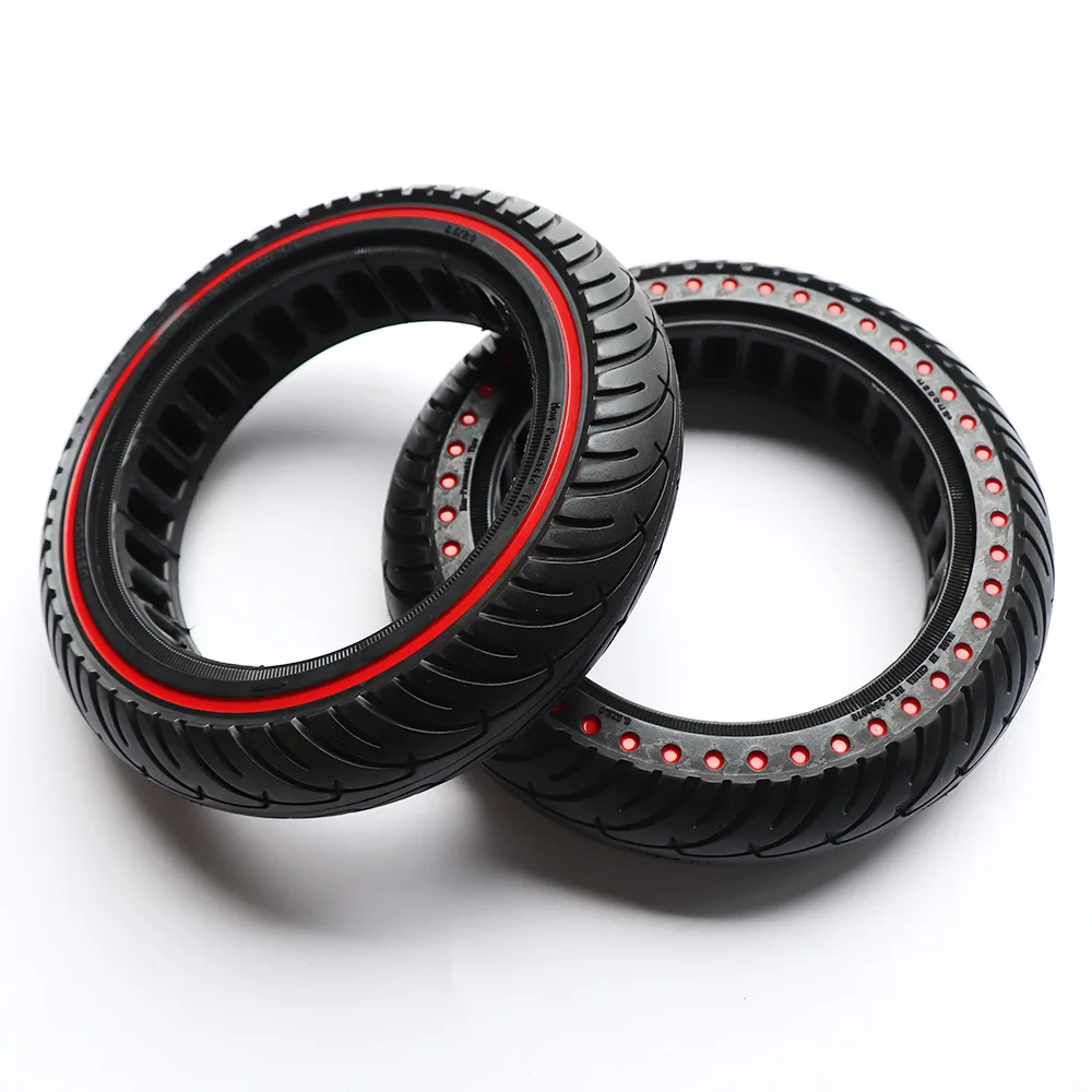New Image Eu Warehouse Xiaomi M365 Solid Tire 8.5 Inch Wholesale 8 1/2