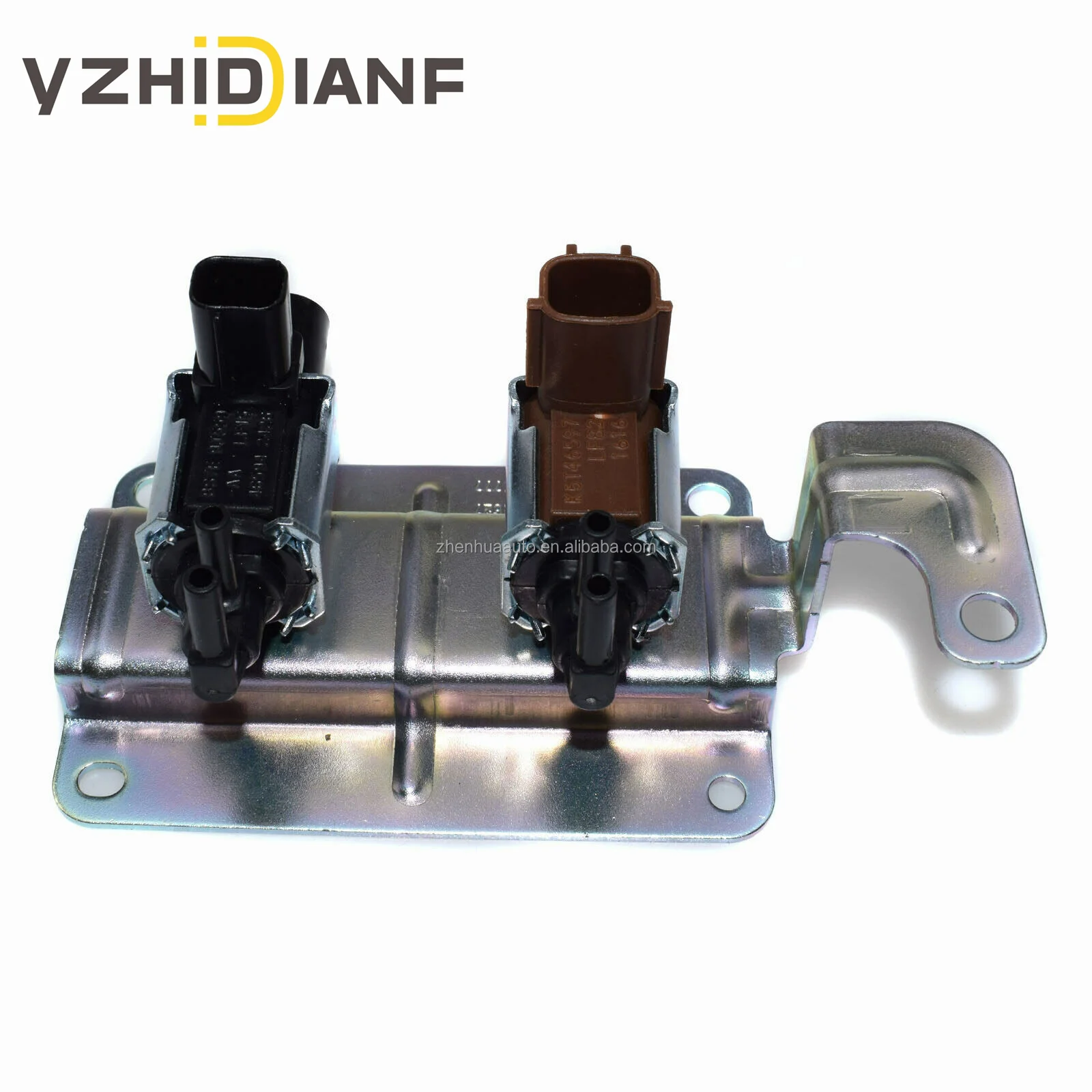 Vacuum Solenoid Valve Intake Manifold K5t46597 K5t81777 Lf8218740