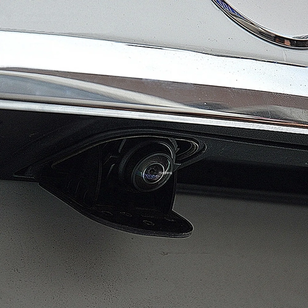 自动改装界面视频后视备用车载摄像头,适用于奔驰c类移动指南