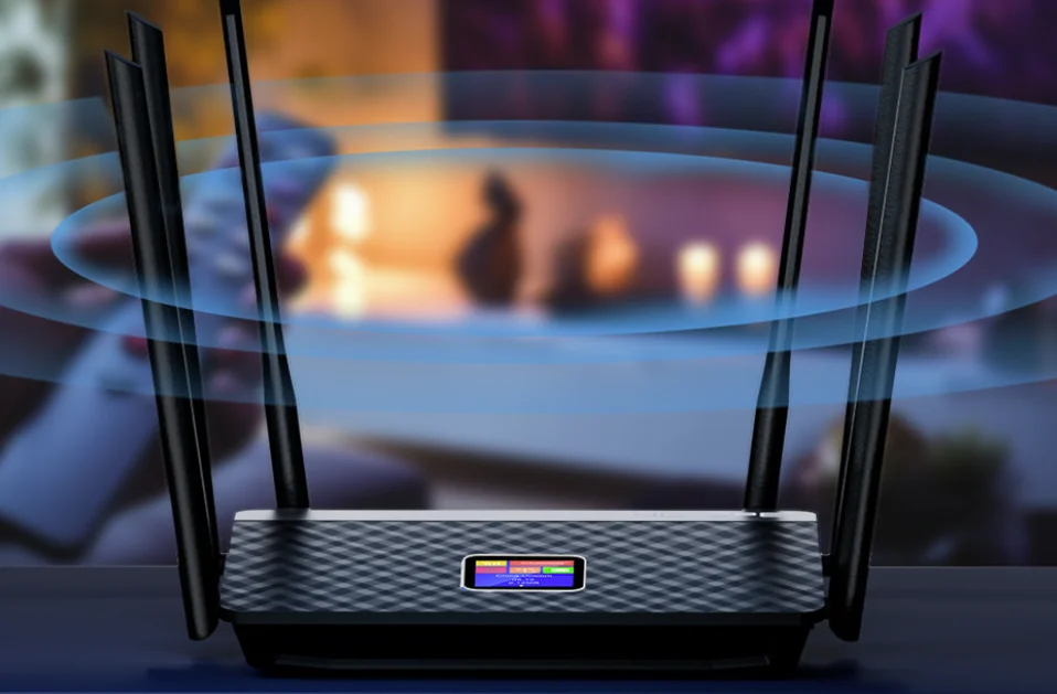 Factory Latest Unlocked CPE914 OEM Wifi Router 4g Lte with Sim Card Slot 4G ultra Speed 4g Router High Speed Indoor Router