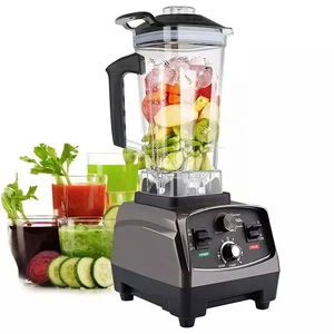 Best Quality Industrial Nutri Mix Professional Manufacturer Blender Juicer