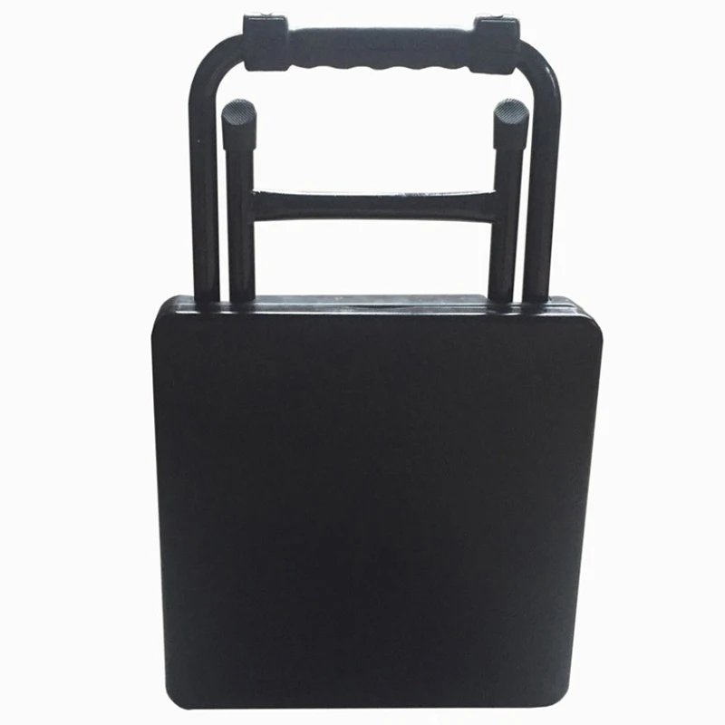 Портативный складной стул для обучения и письма отдельных