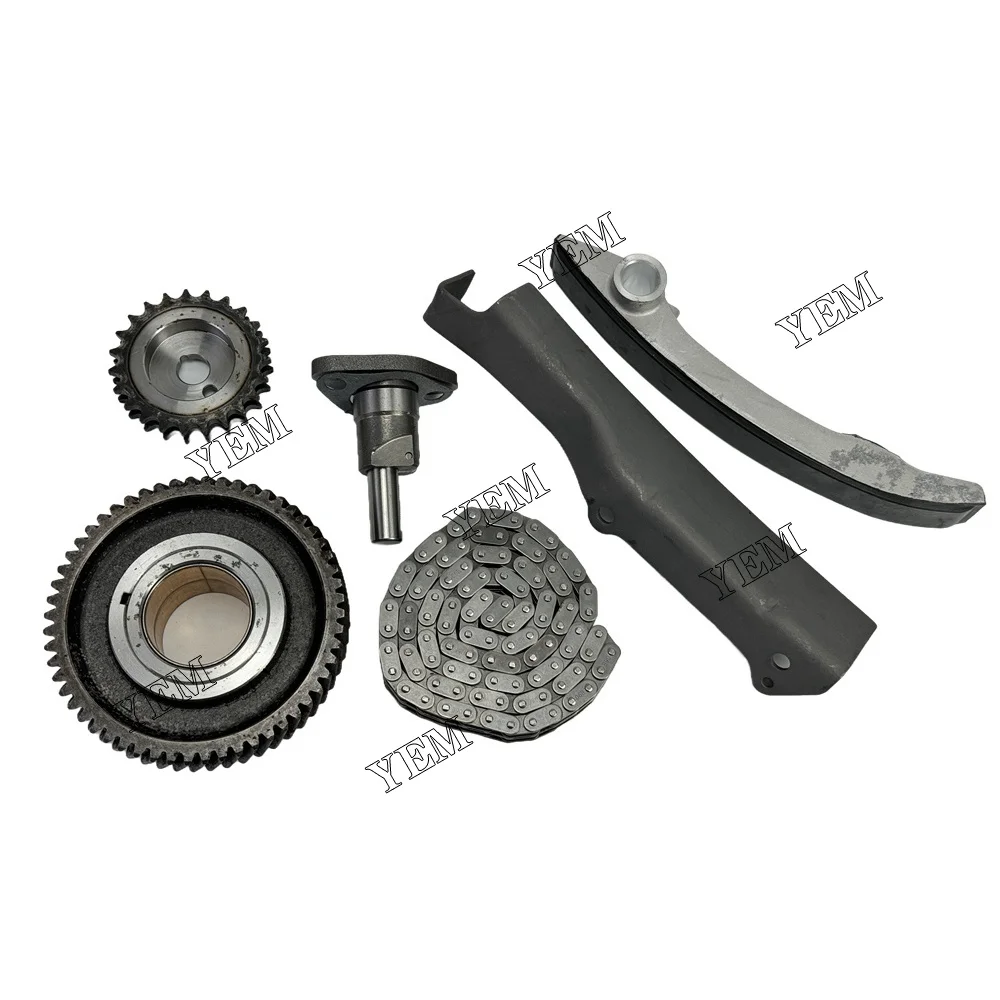 4M40 Timing Kits for Mitsubishi Excavator Accessories Timing Kits 2
