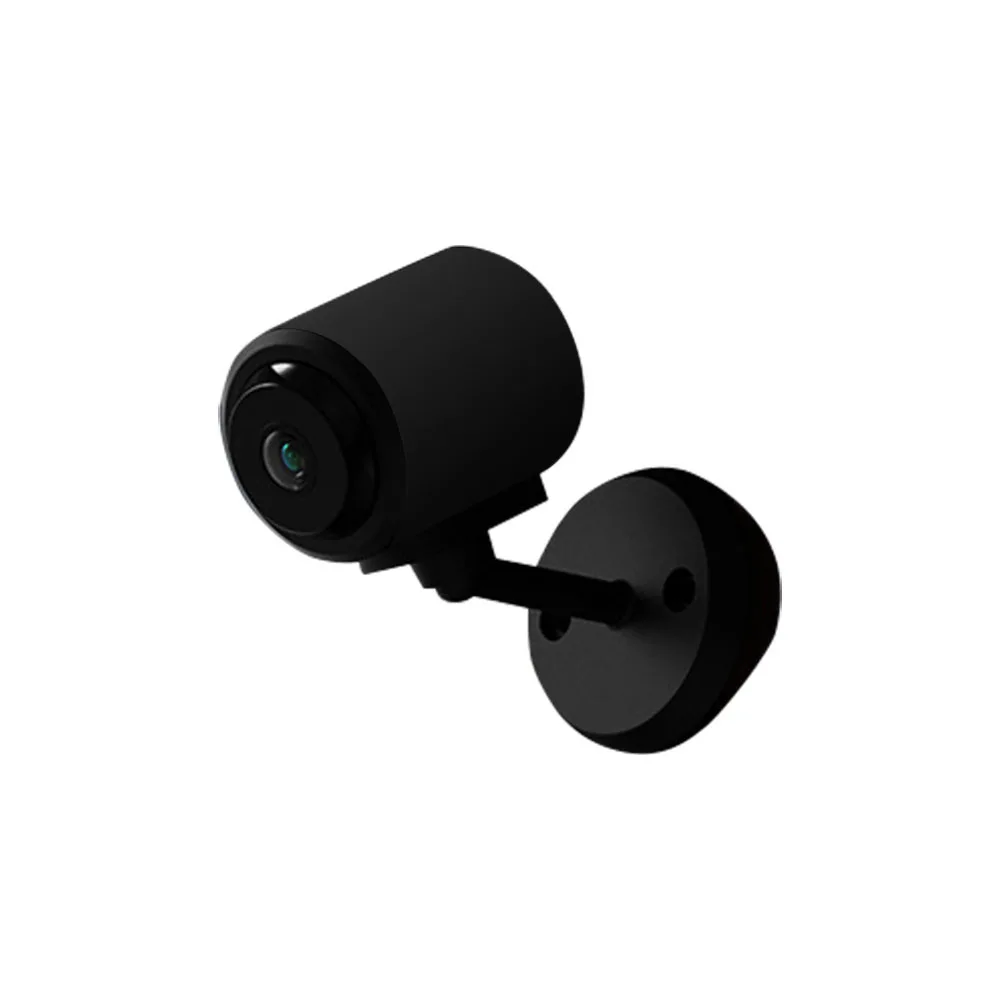 Hot Selling Mini Wireless CCTV Camera Thumb Size HD Smart Surveillance Device WiFi Home Security Monitoring Night Vision