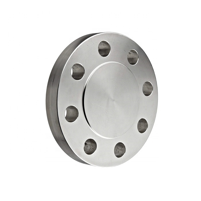 300lb RF нержавеющая сталь A182 F304 B16.5 глухой фланец